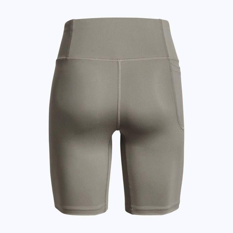 Női Under Armour Motion Bike kerékpáros edzőnadrág grove green/colorado sage 8