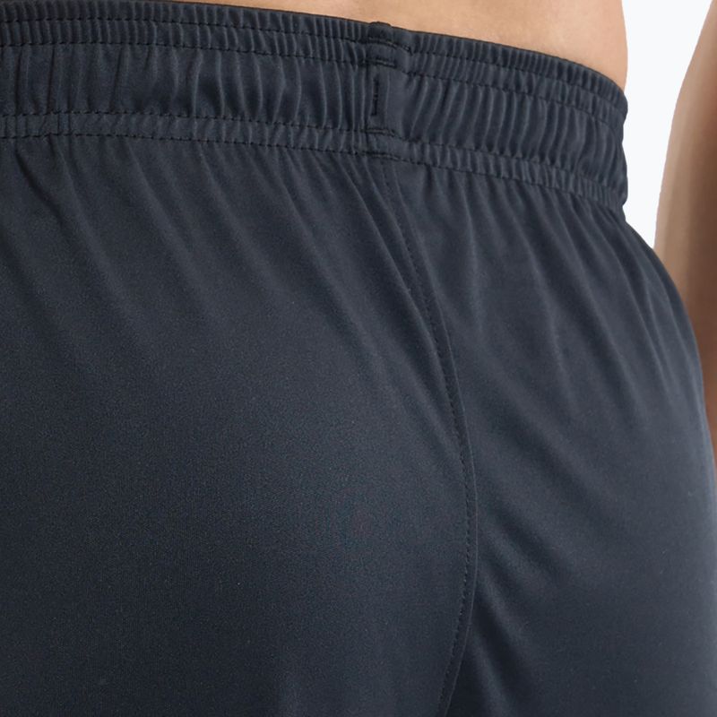 Under Armour Challenger férfi futball rövidnadrág fekete / fehér 6