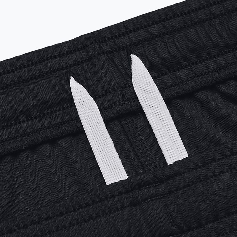 Under Armour Challenger férfi futball rövidnadrág fekete / fehér 10