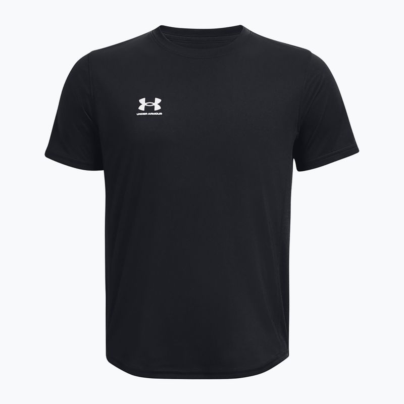 Under Armour Challenger Train fekete/fehér gyermek focimez