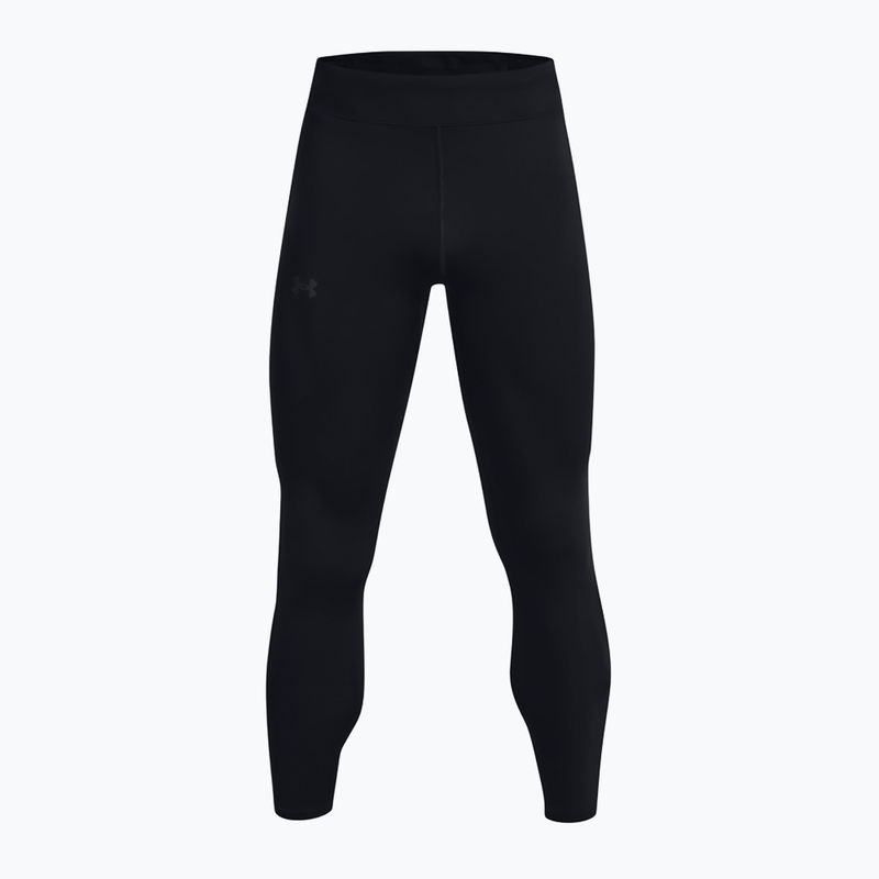 Under Armour Qualifier Elite férfi futóleggings fekete/acél/reflektív 6