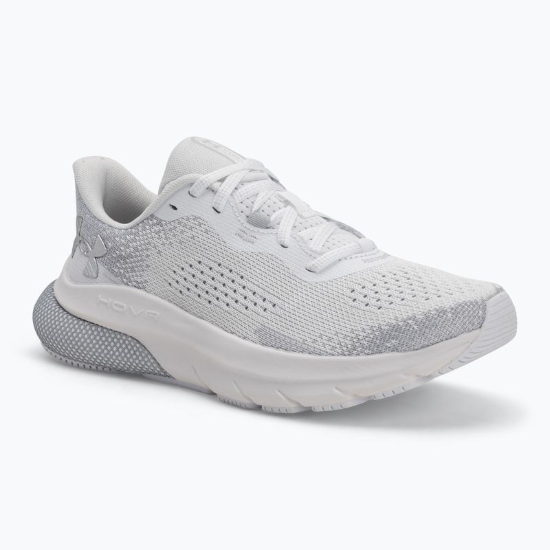 Under Armour női futócipő Hovr Turbulence 2 fehér/fehér/metál ezüst