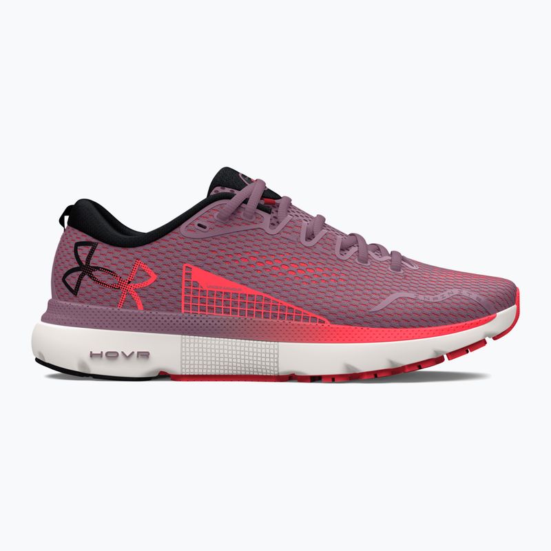Under Armour Hovr Infinite 5 női futócipő ködlila/béta 11