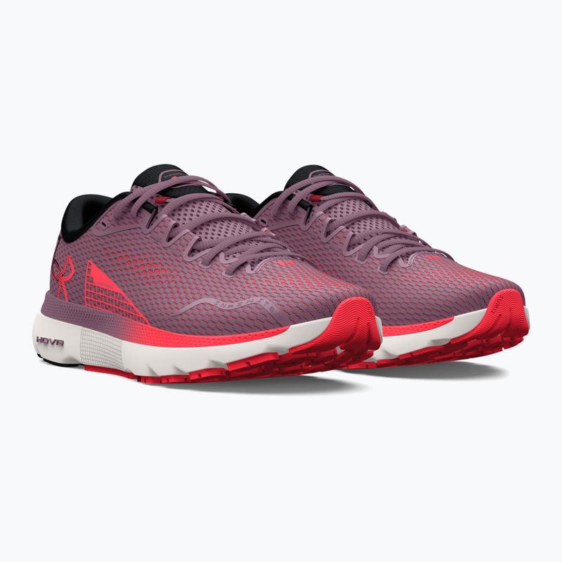 Under Armour Hovr Infinite 5 női futócipő ködlila/béta 13