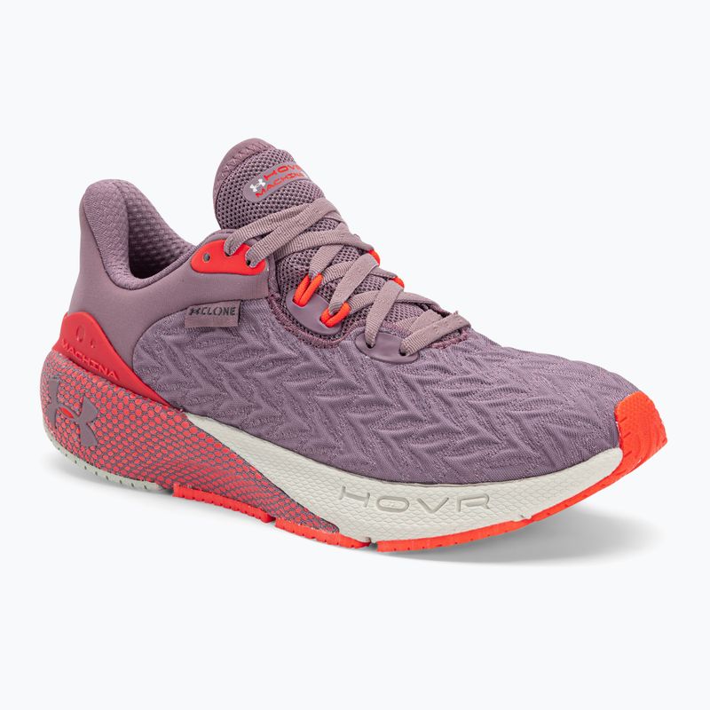 Under Armour női futócipő Hovr Machina 3 Clone misty purple/misty purple