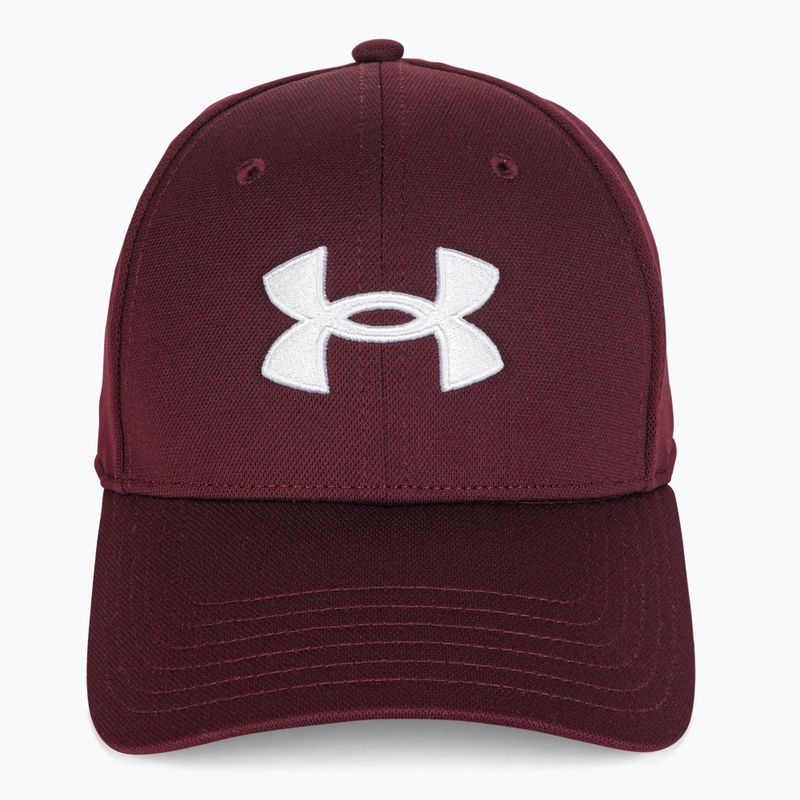 Under Armour Blitzing férfi baseball sapka 4