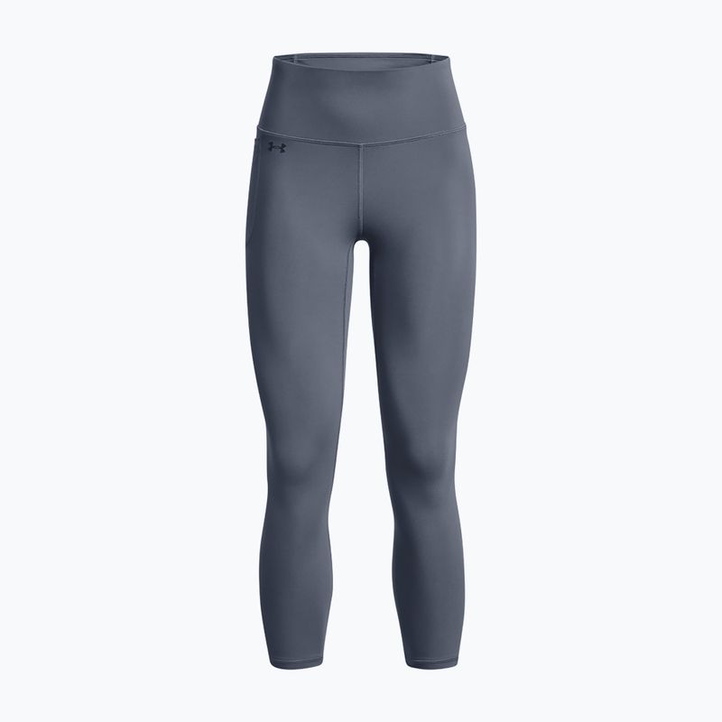 Under Armour Motion Ankle kavics/downpour szürke női leggings 4