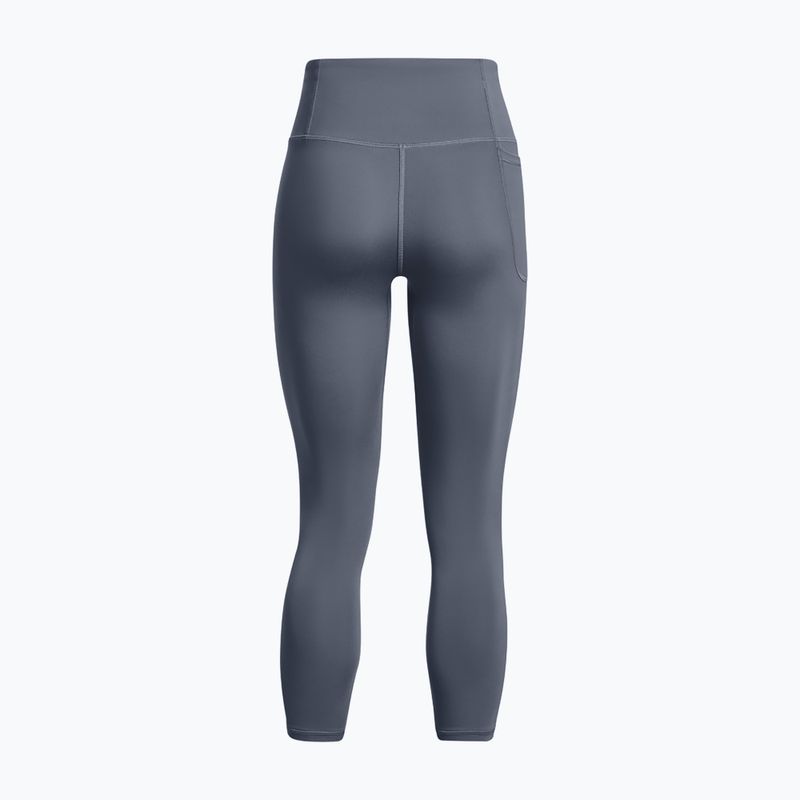 Under Armour Motion Ankle kavics/downpour szürke női leggings 5