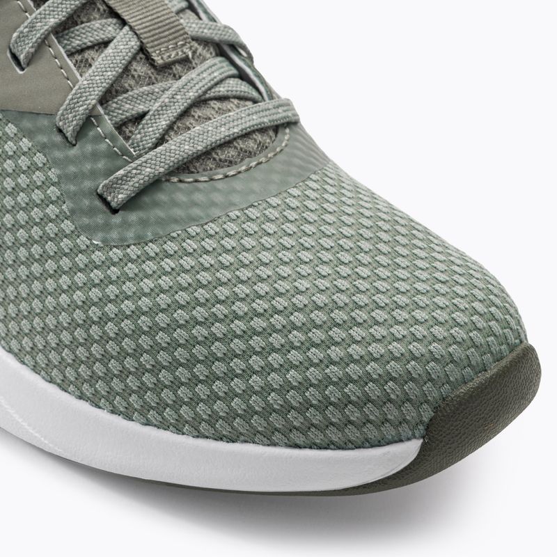 Női edzőcipő Under Armour W Charged Aurora 2 grove green/grove green/metallic cristal arany 7