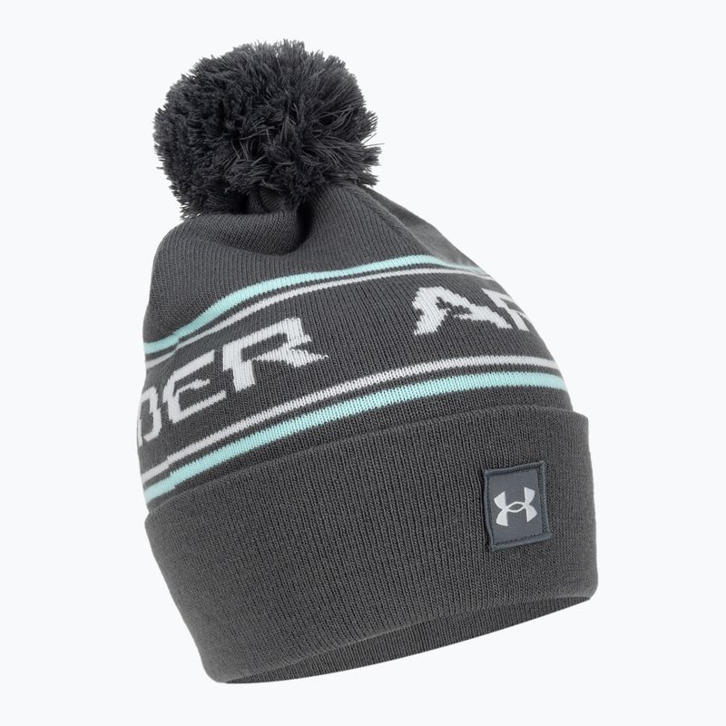 Under Armour férfi téli sapka Halftime Pom Beanie