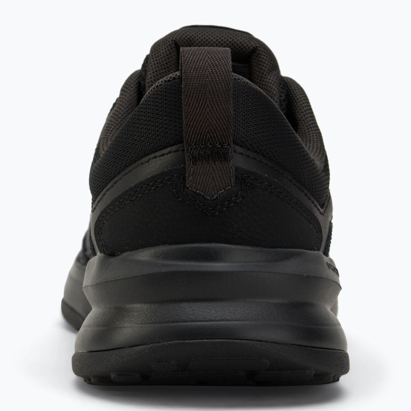 Under Armour Charged Edge férfi edzőcipő fekete/fekete/fekete 6