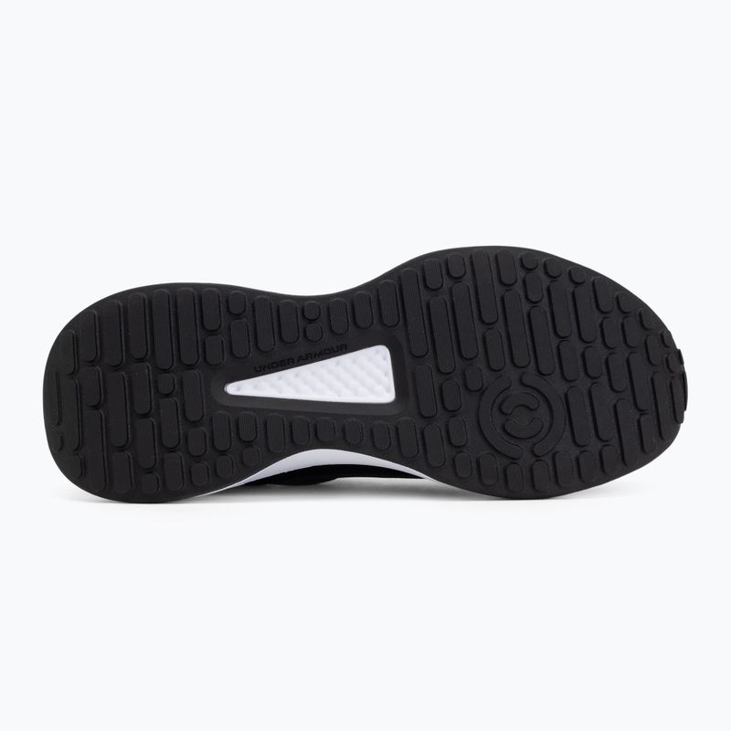 Férfi edzőcipők Under Armour Charged Edge colorado sage/black/black 4