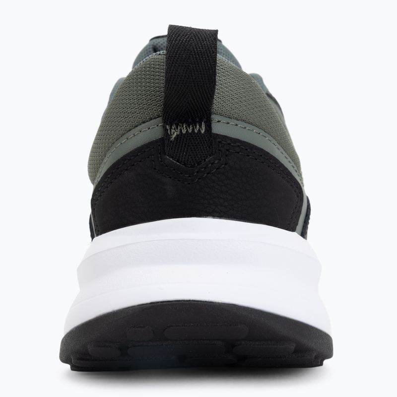 Férfi edzőcipők Under Armour Charged Edge colorado sage/black/black 6