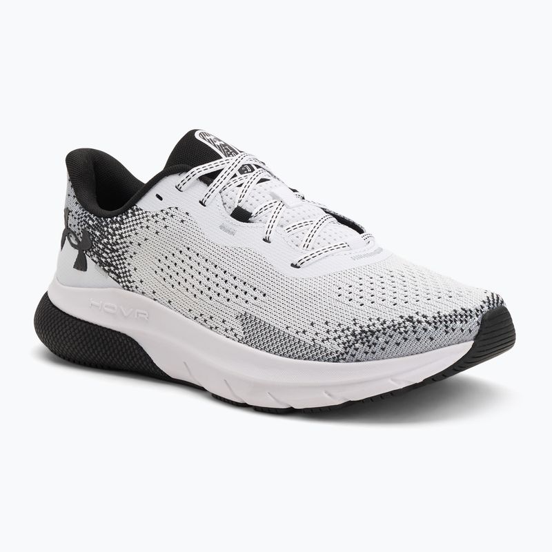 Férfi futócipő Under Armour Hovr Turbulence 2 fehér/fekete/fekete