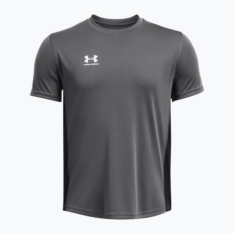 Under Armour Challenger Train gyermek focimez castlerock/fehér