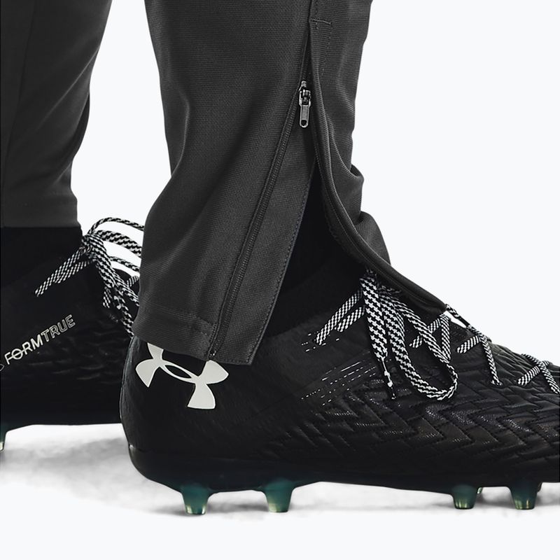 Under Armour férfi Challenger tréningruha castlerock/fehér futballfelszerelés 4