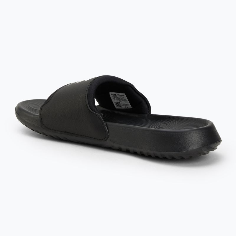 Under Armour Ignite Select férfi flip-flop fekete/fekete/ultimate fekete 3