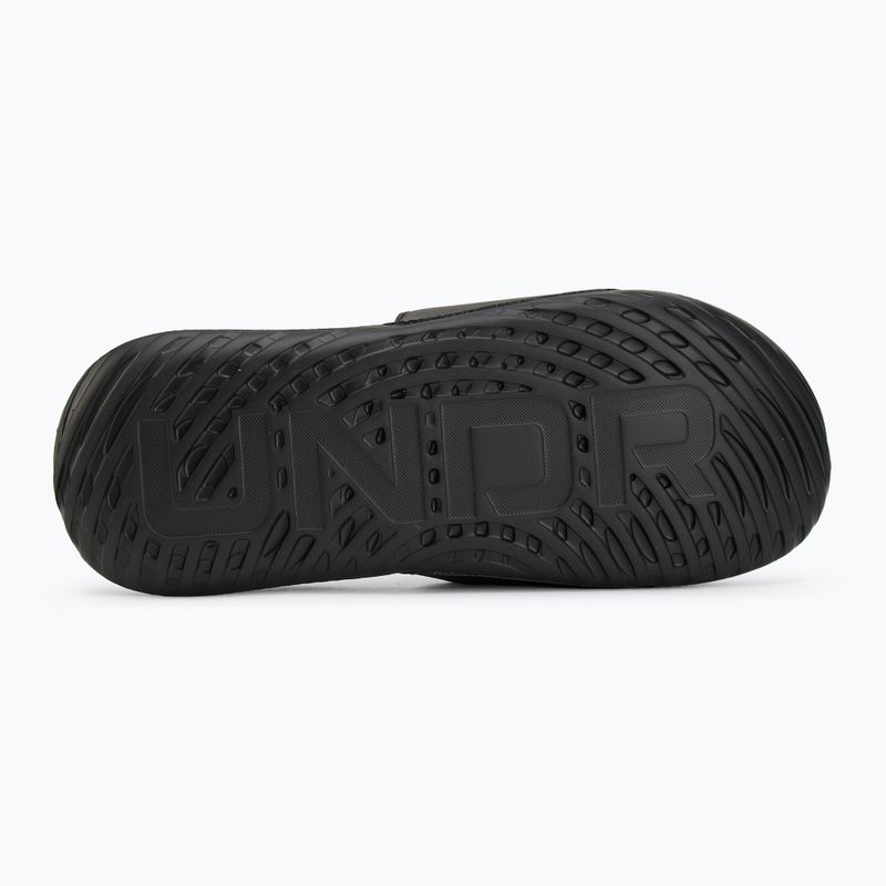 Under Armour Ignite Select férfi flip-flop fekete/fekete/ultimate fekete 4
