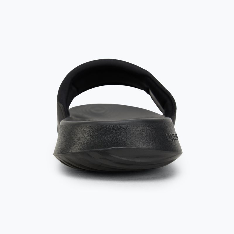 Under Armour Ignite Select férfi flip-flop fekete/fekete/ultimate fekete 6