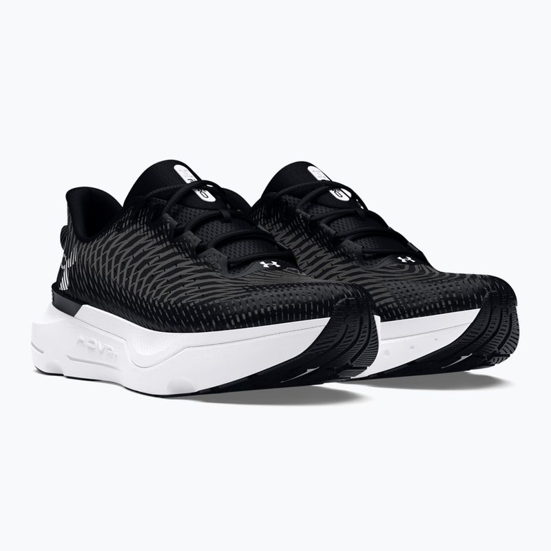 női futócipő  Under Armour Infinite Pro black/castlerock/white 10