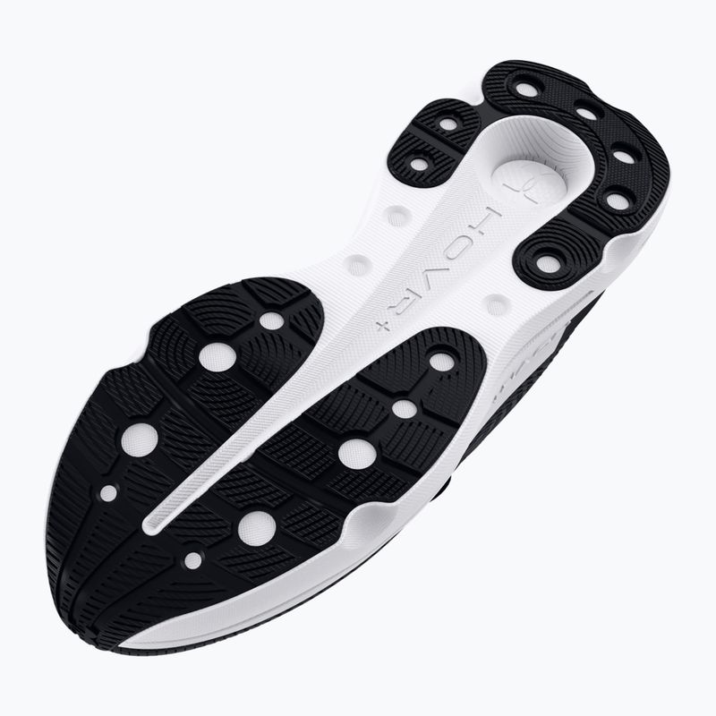 női futócipő  Under Armour Infinite Pro black/castlerock/white 11
