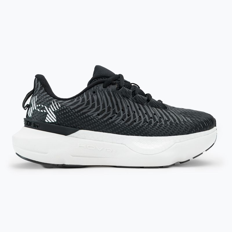 női futócipő  Under Armour Infinite Pro black/castlerock/white 2