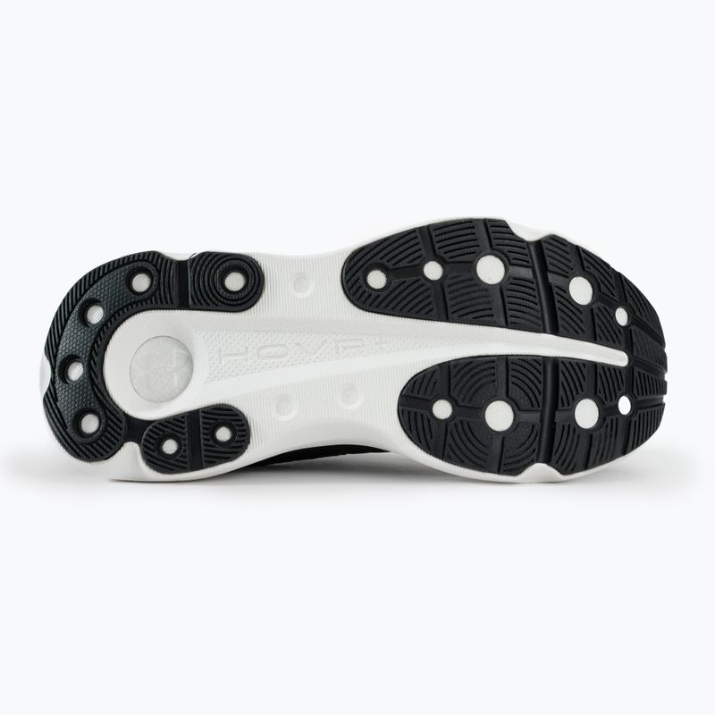 női futócipő  Under Armour Infinite Pro black/castlerock/white 4