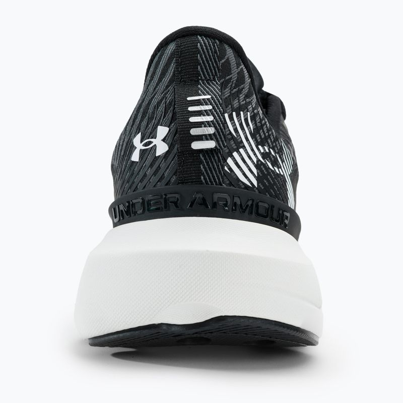női futócipő  Under Armour Infinite Pro black/castlerock/white 6