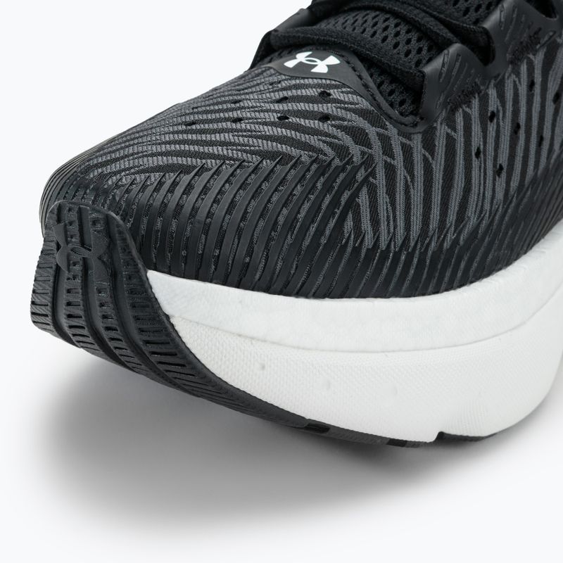 női futócipő  Under Armour Infinite Pro black/castlerock/white 7