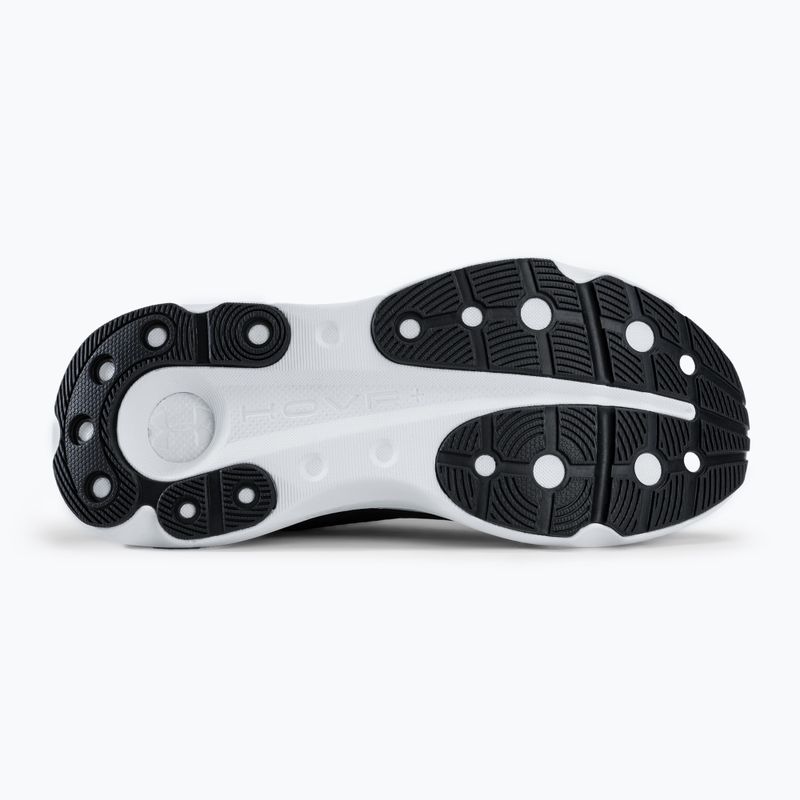 Férfi futócipő  Under Armour Infinite Pro black/castlerock/white 4