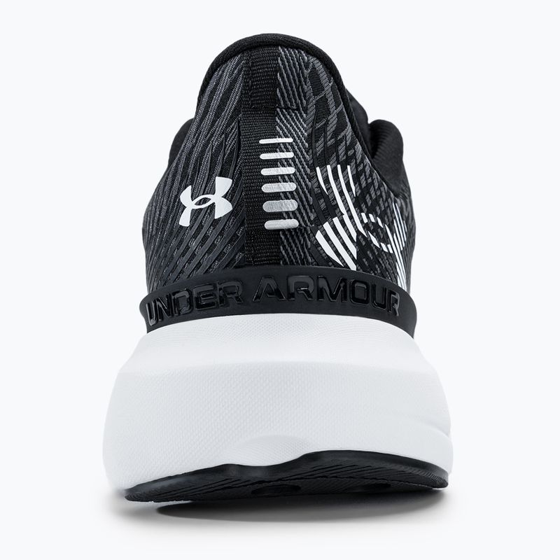 Férfi futócipő  Under Armour Infinite Pro black/castlerock/white 6