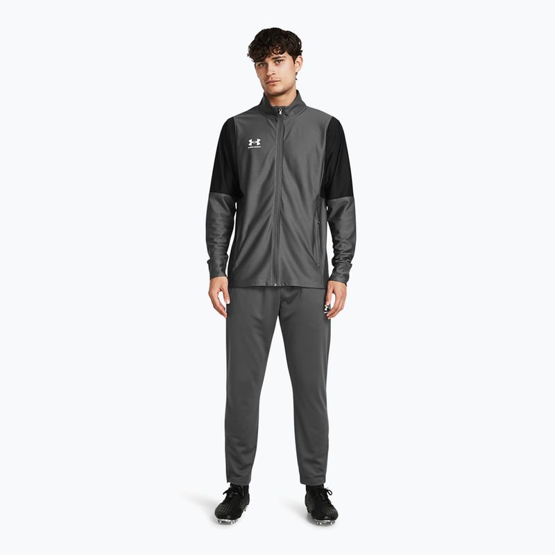 Under Armour Challenger Pique férfi futballnadrág 2