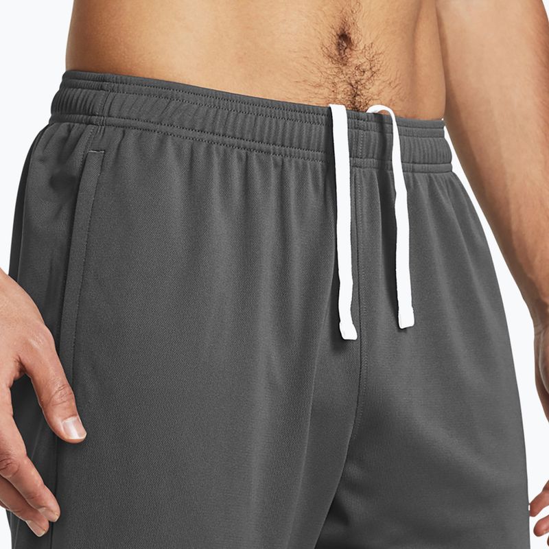 Under Armour Challenger Pique férfi futballnadrág 4
