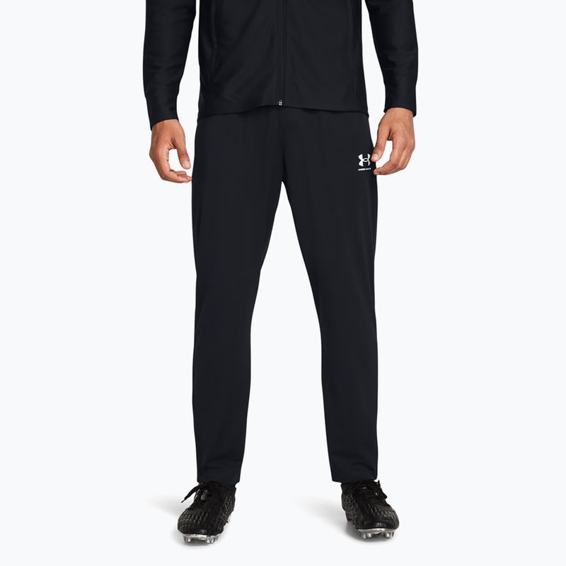 Under Armour Challenger Pique férfi futballnadrág