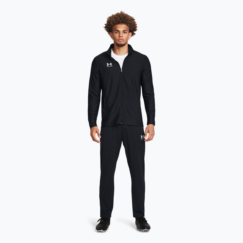 Under Armour Challenger Pique férfi futballnadrág 2