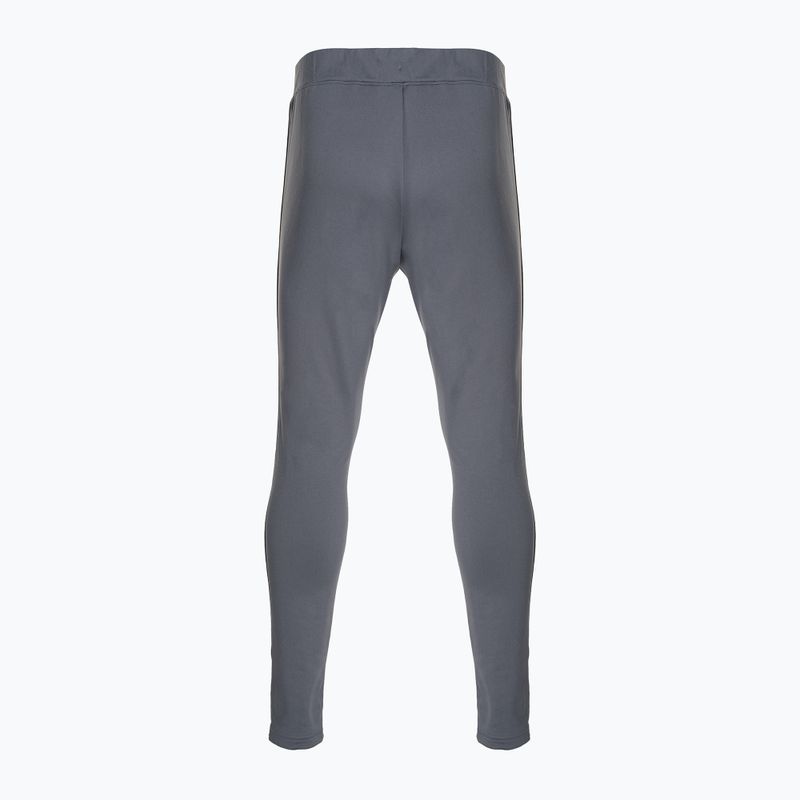 Under Armour UA Knit Track Suit castlerock/black férfi tréningruha 12