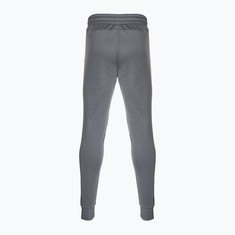 férfi nadrág Under Armour Armour Fleece Joggers castlerock/black 8