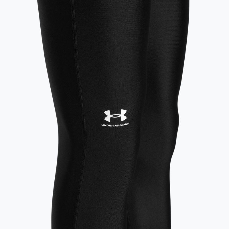 Női leggings Under Armour HG Authentics black/white 6