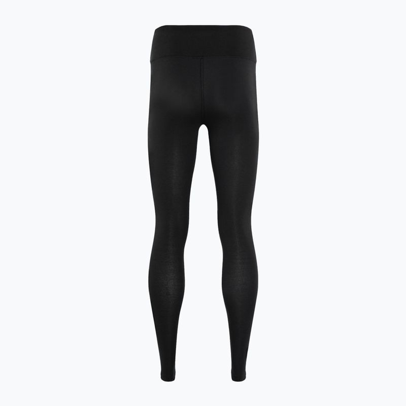 Női leggings Under Armour Campus black/white 6