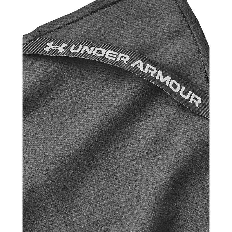 Under Armour Performance castlerock/mod szürke törölköző 3