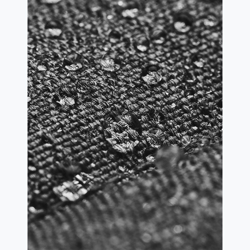 Edzőtáska Under Armour Contain Duo 40 l castlerock medium heather/black/white 7