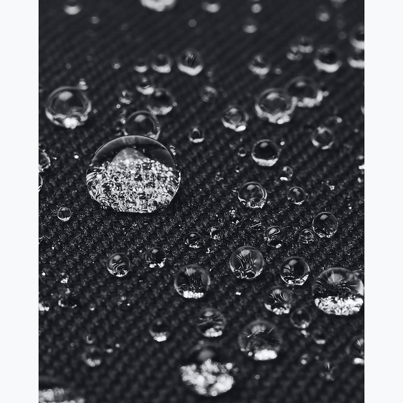 Under Armour Loudon Lite 4 l fekete/fehér tasak 5