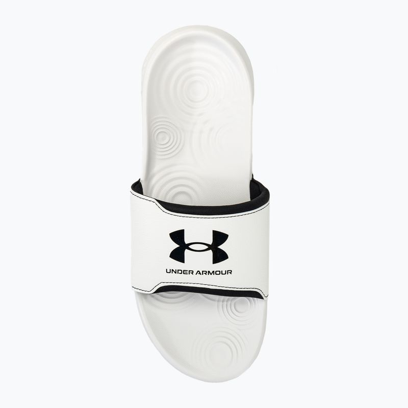 Férfi papucs Under Armour Ignite Select white/white/black 5