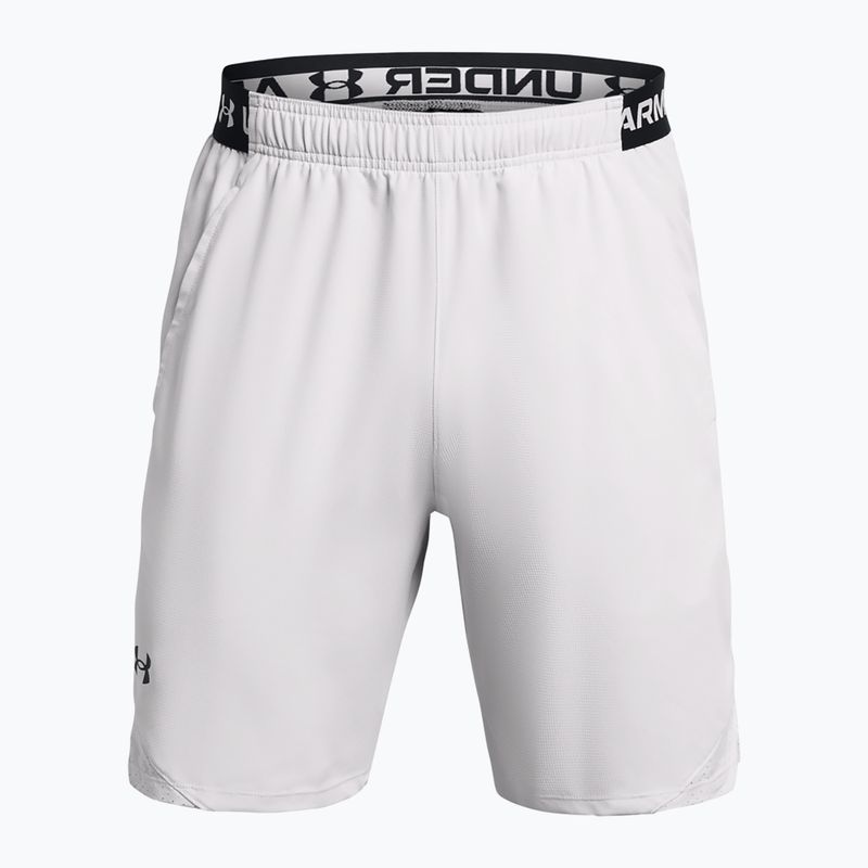 Under Armour Ua Vanish Woven férfi edzőshort 8in halo gray/black 5