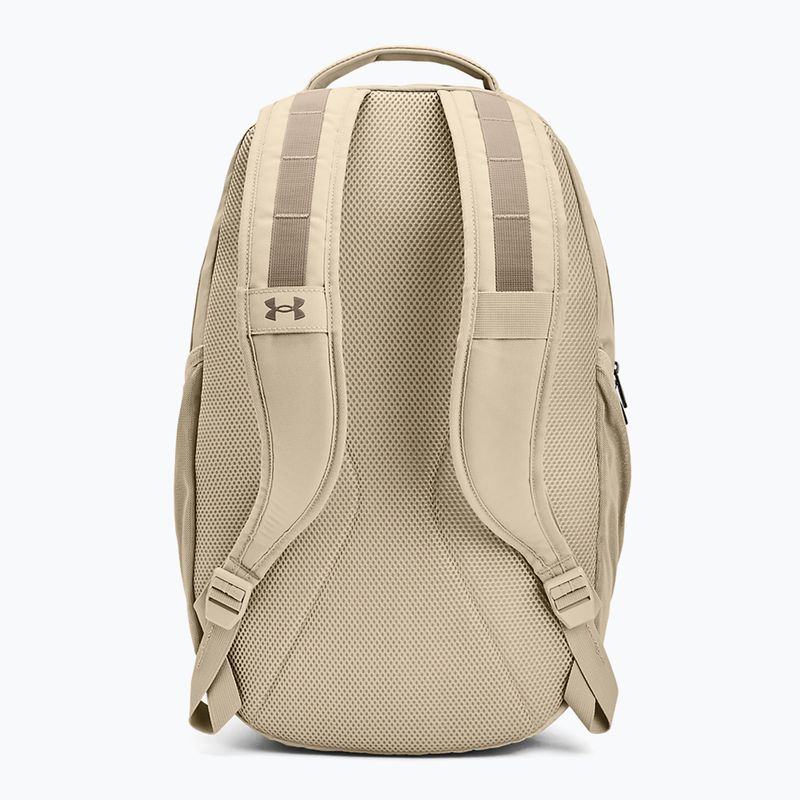 Under Armour Hustle 5.0 29 l khaki alap/timberwolf taupe/taupe dusk városi hátizsák 2
