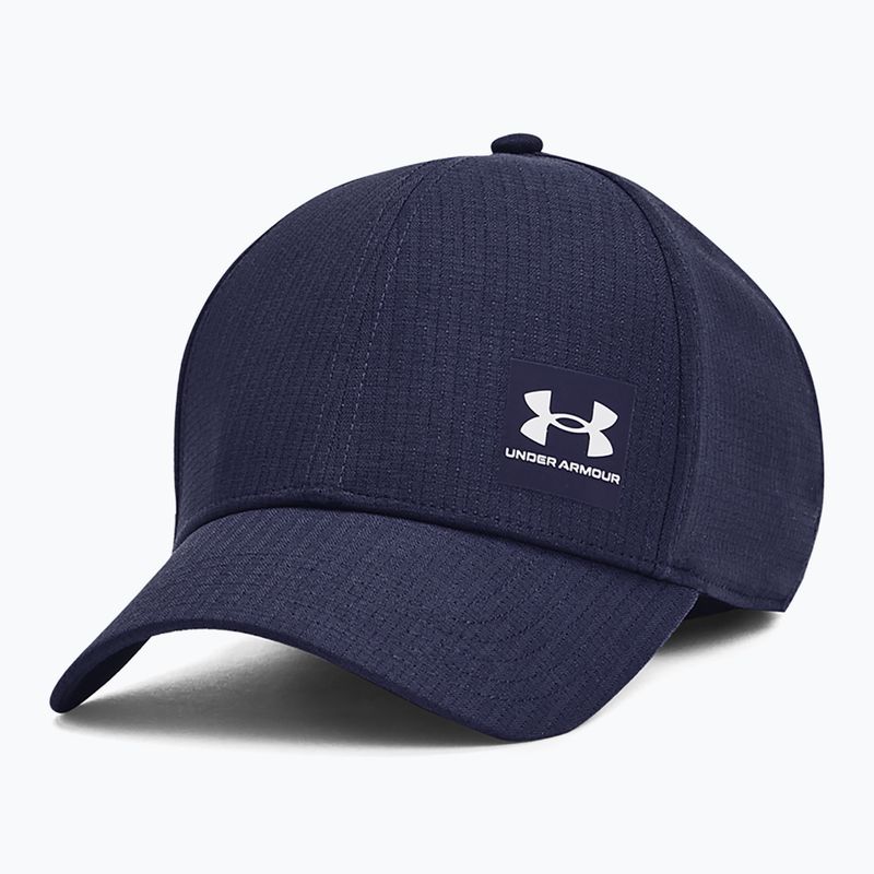 Under Armour Iso-chill baseball sapka midnight navy/halo szürke