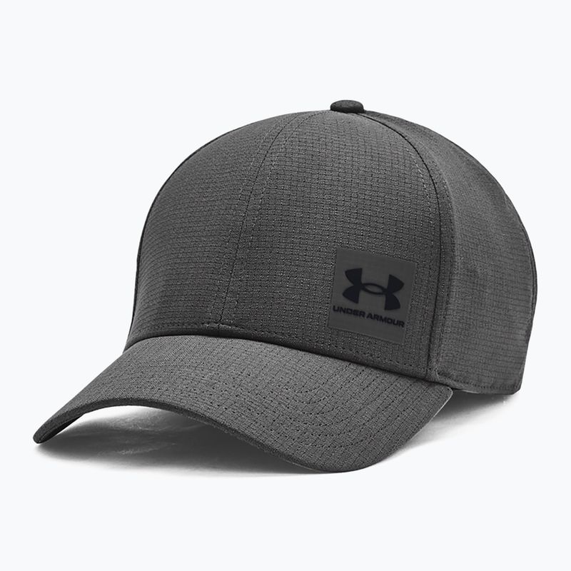 Under Armour Iso-chill baseball sapka castlerock/fekete