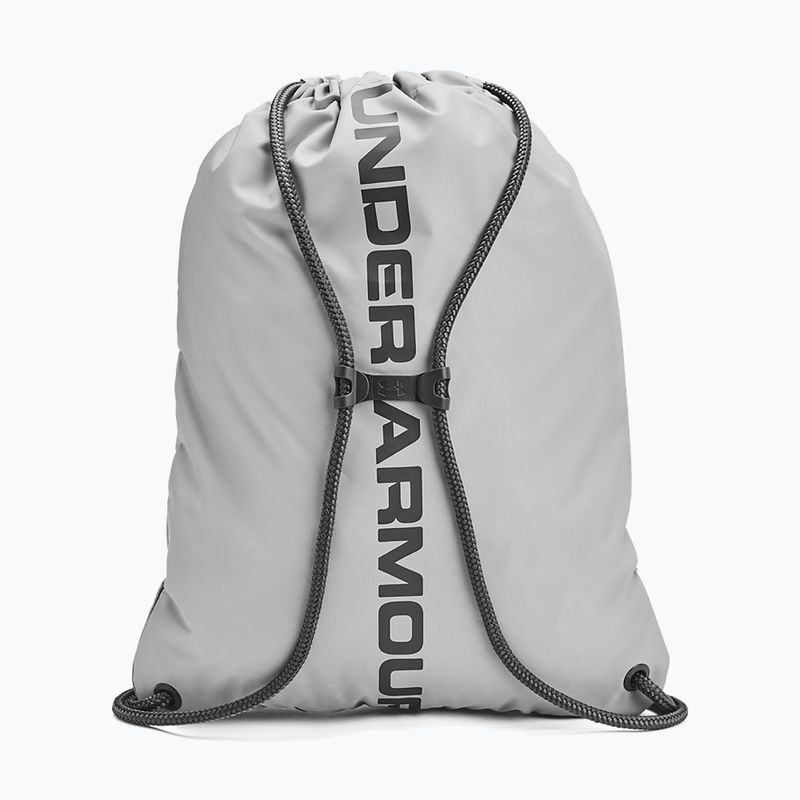 Under Armour Ozsee mod szürke/castlerock táska 2