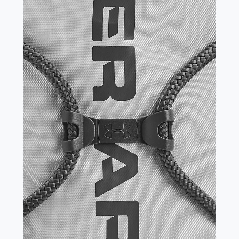 Under Armour Ozsee mod szürke/castlerock táska 3