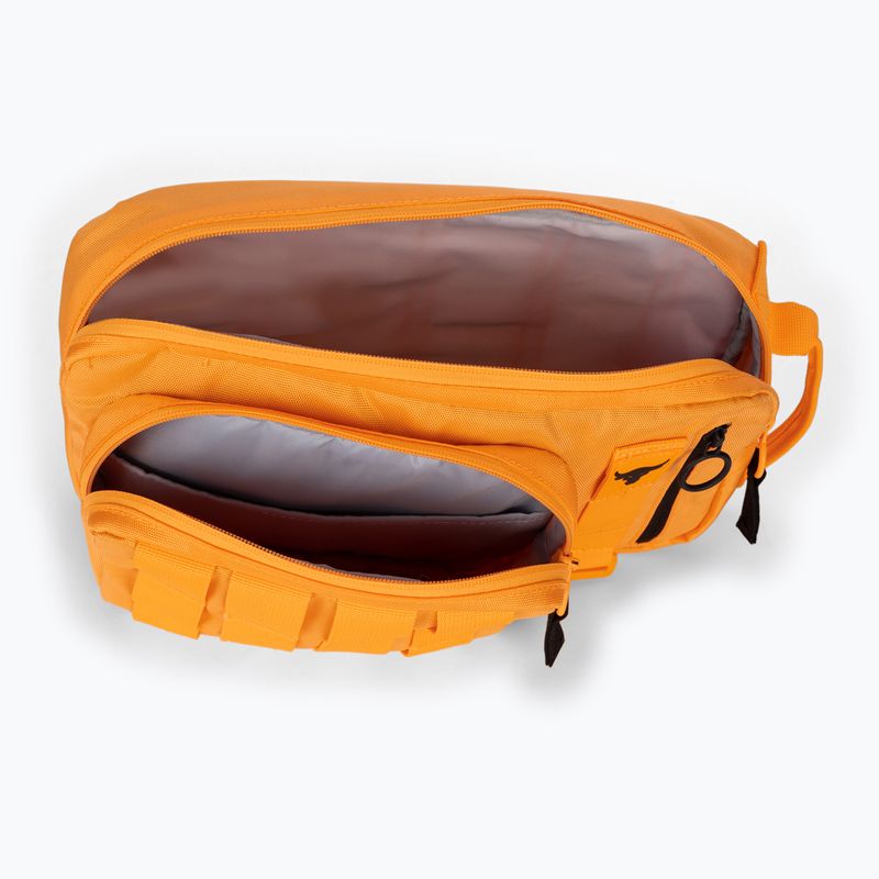 Övtáska  Under Armour Project Rock nova orange/black/black 5